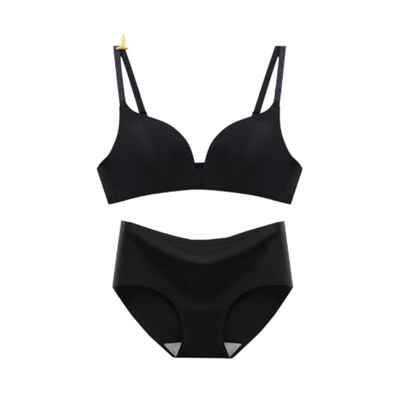 TALLY T-Shirt Bra Set Jumbo 1