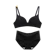 Tally Underwear TALLY T-Shirt Bra Set Jumbo 1