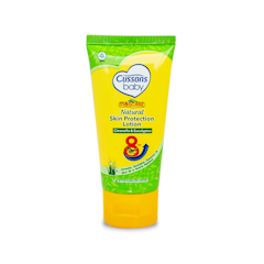 Moscare Natural Skin Protection Lotion