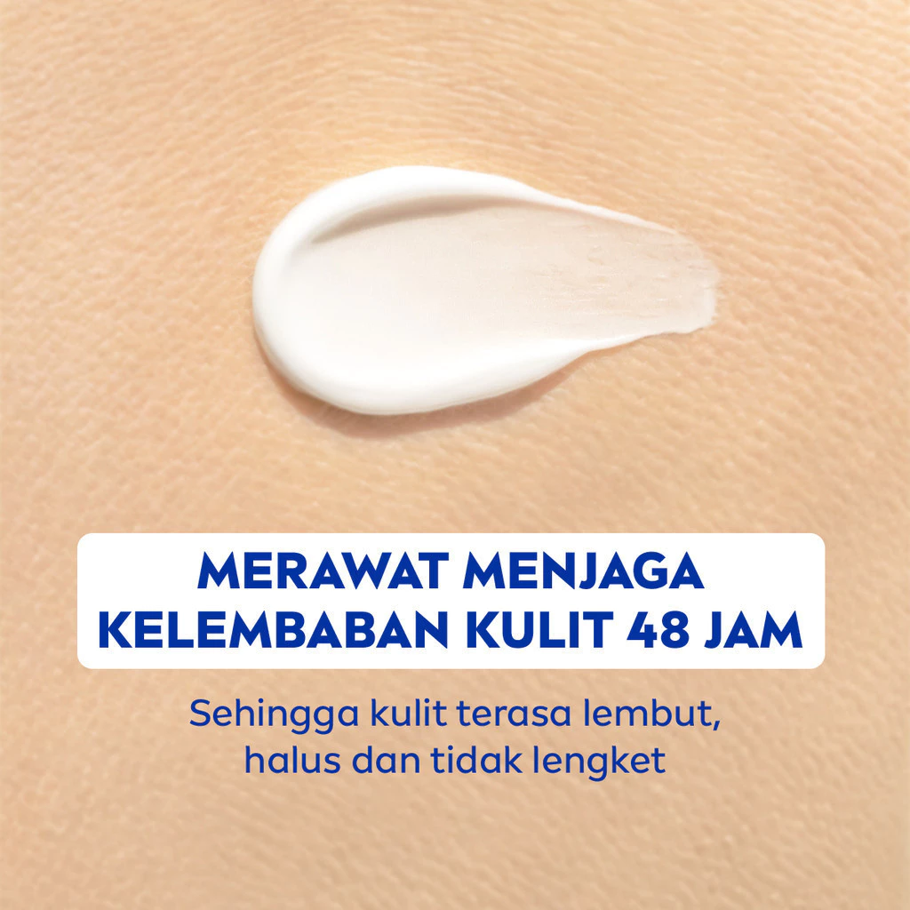 Beiersdorf NIVEA Intensive Moisture Body Lotion