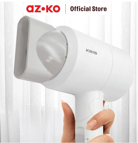 AZKO Kris Travel Hair Dryer