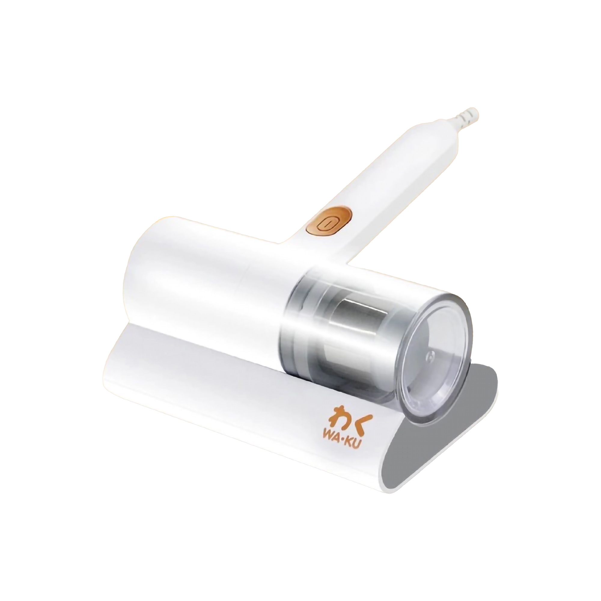 Umeda Waku UV-C Dustmite Vacuum Cleaner