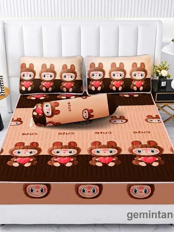 Texania Sprei Waterproof 5