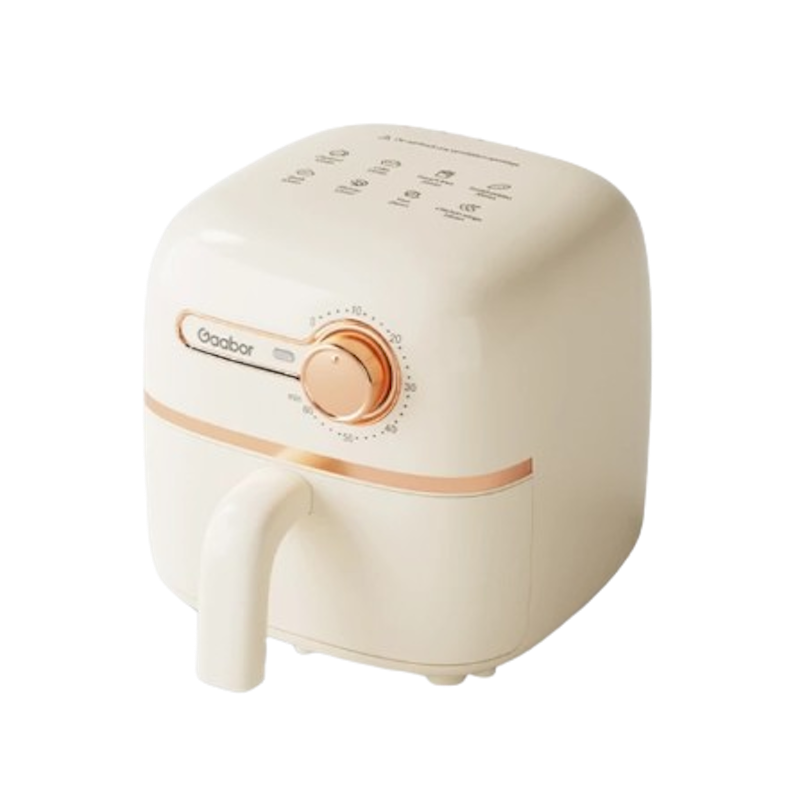 Gaabor MIni Air Fryer 1