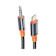 Guangdong Mcdodo Industria McDodo Cable Aux Stereo Port Lightening to Jack 3.5 mm 1