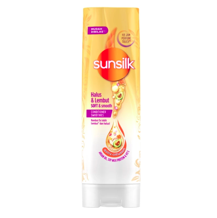 Sunsilk ｜ Conditioner Smoothies 