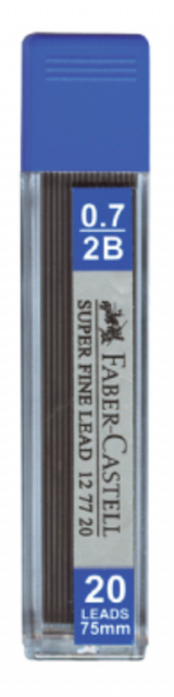 Faber-Castell Superfine Leads