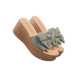 10 Rekomendasi Sandal Wedges Wanita Terbaik (Terbaru Tahun 2026) 4