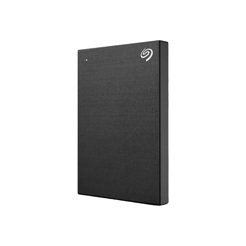Seagate One Touch 2TB 1
