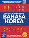 10 Rekomendasi Buku untuk Belajar Bahasa Korea Terbaik 5
