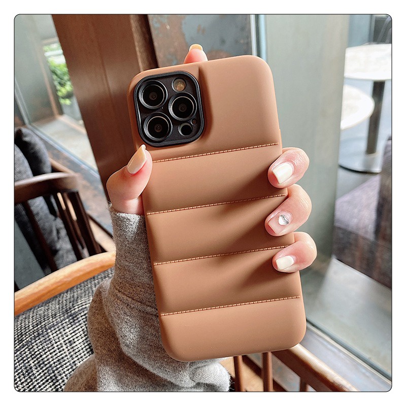 Puff Case Premium 2