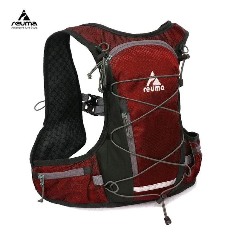 Reuma Hydration Vest 3