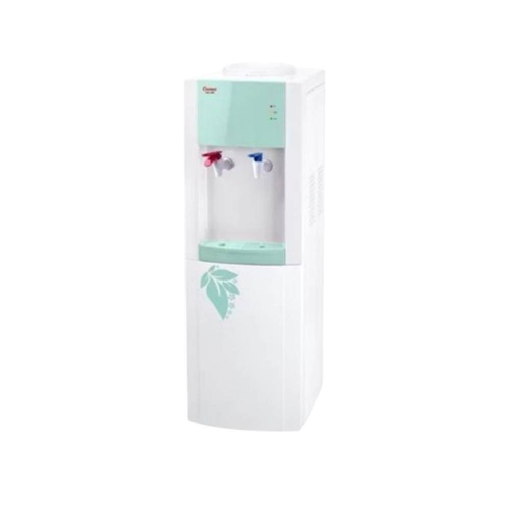 Cosmos Dispenser Standing Compressor  1