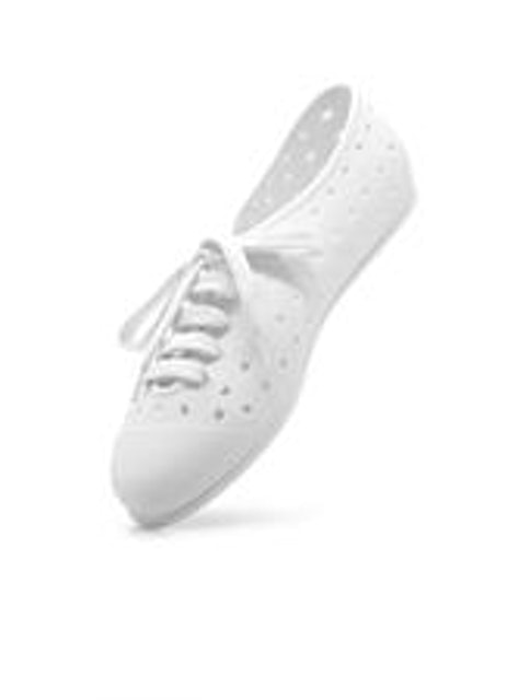 Bata Sepatu Wanita Heart With Insole