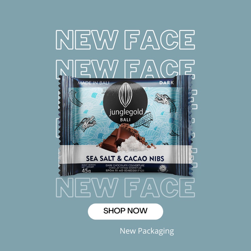Sea Salt & Cacao Nibs 5