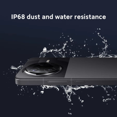 Xiaomi Communication Technology POCO F7 Pro 