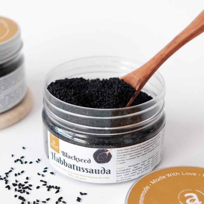 Alamee Alamee Blackseed Habbatussauda