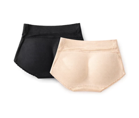 Polini Padded Shaping Panty ｜ 038