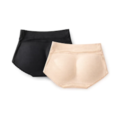 Polini Padded Shaping Panty