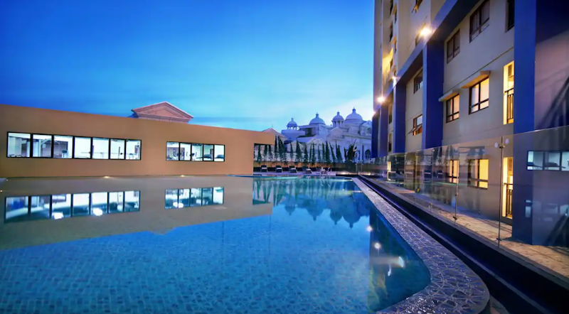 Atria Residences Gading Serpong 3