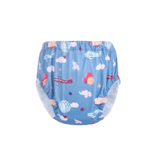 Little Nata Training Pants