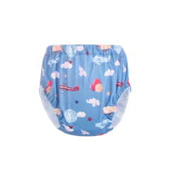 Little Nata Training Pants