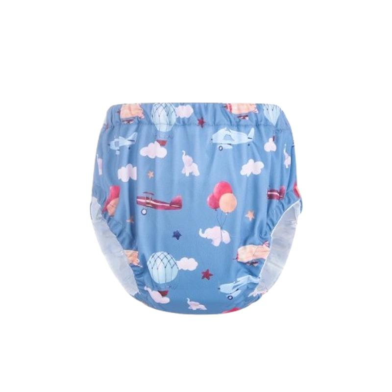 Little Nata Training Pants 1