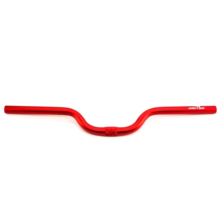 Handlebar Stang Folding Rise