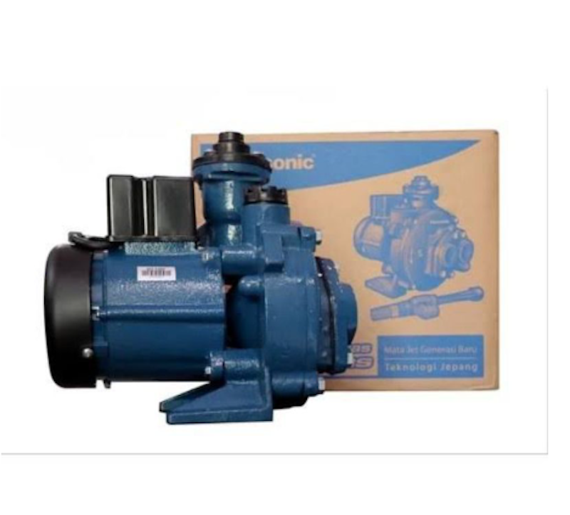 Jet Pump 2