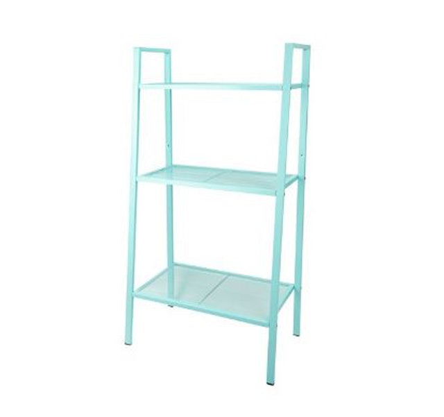 Atria Rak Serbaguna Easy Metal Tube 3 Layer