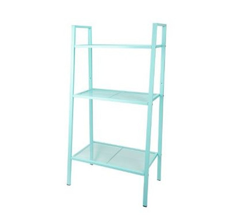 Atria Rak Serbaguna Easy Metal Tube 3 Layer 1