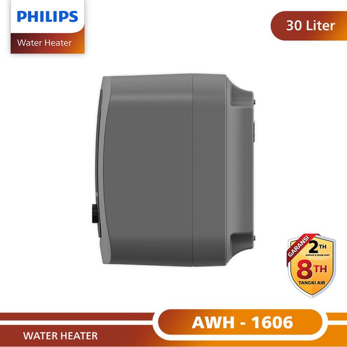 Philips Electronics Philips Water Heater AWH-1606