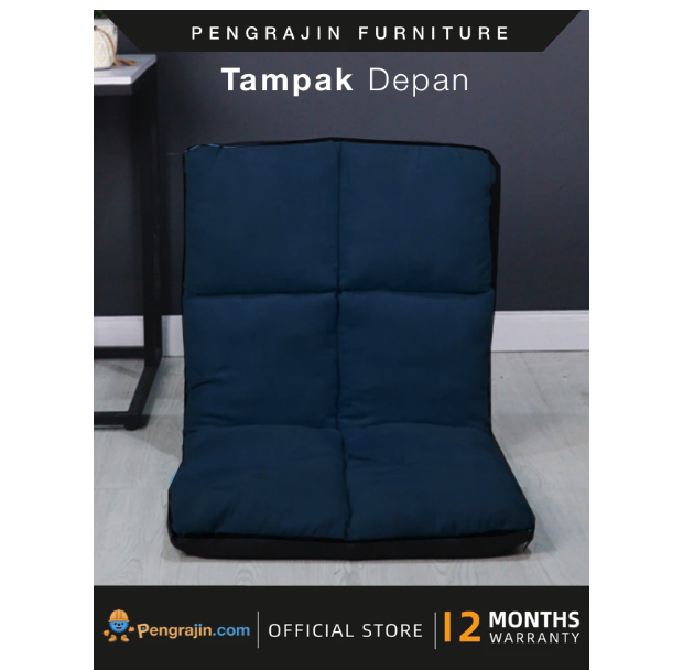  WITA Kursi Lantai 100x50x6 cm