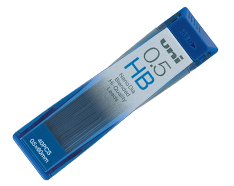 Uni Nano Dia Blended Hi-Quality Leads 1