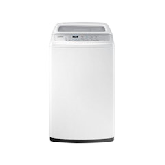 8 kg Laundry Top-load Washer Wobble™ Technology