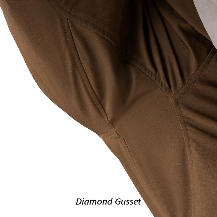 Eksonindo Multi Product Industry Bodypack Orion Relax Fit Ankle Pants