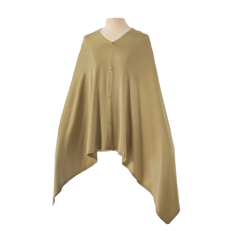 Boonaboo Nursing Cover 1