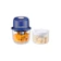 Dachin Etech Global ecentio Chopper Mini Kaca 2in1 1
