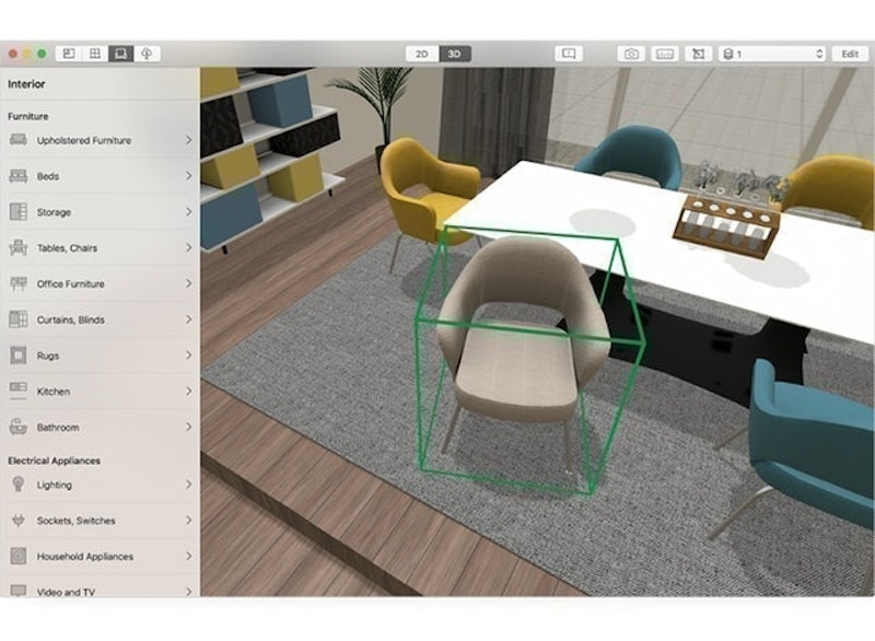 Planner 5D: Design Your Home 5