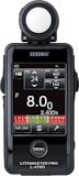 10 Rekomendasi Light Meter Terbaik 3