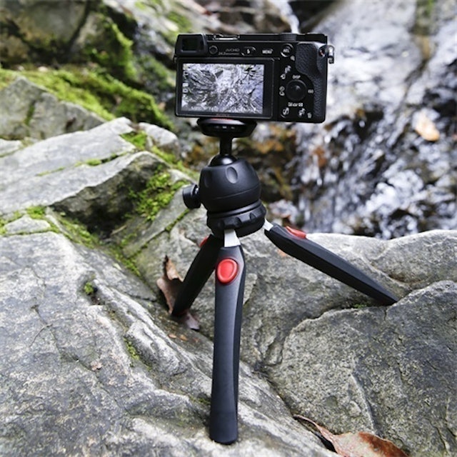 KingMa  Multi-functional Tripod  BMU006 