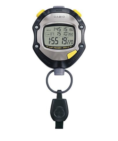 10 Rekomendasi Stopwatch  Terbaik (Terbaru Tahun 2026) 3