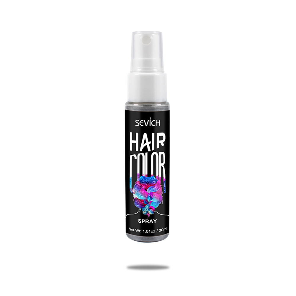 SEVICH Temporary Hair Color Dye Spray