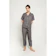 FortKlass CP Piyama Satin Embos Sleepwear 1