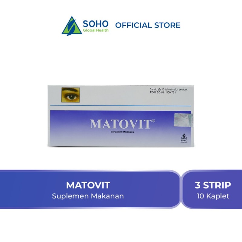 Matovit 2