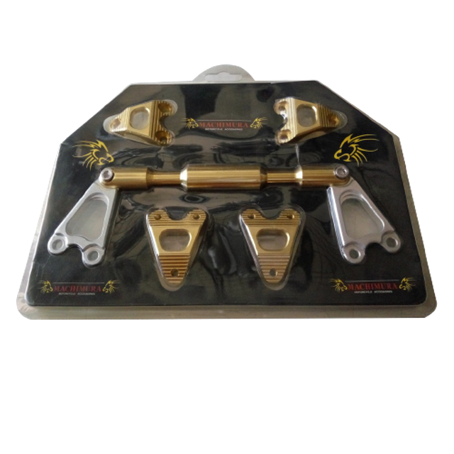 Machipura Stabilizer Stang Universal 