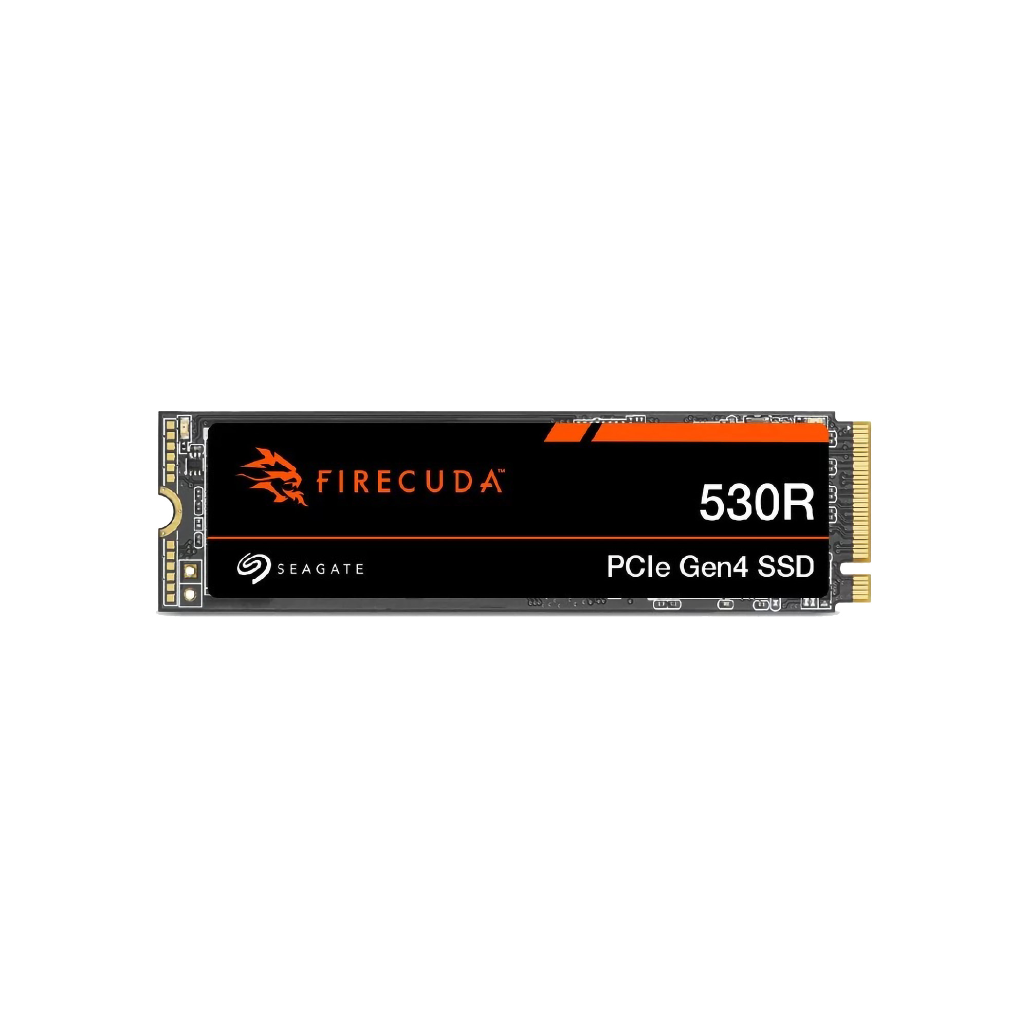 Seagate FireCuda 530R SSD Internal PC M.2 NVME 1TB