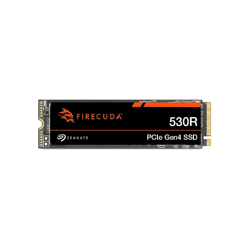 Seagate FireCuda 530R SSD Internal PC M.2 NVME 1TB 1