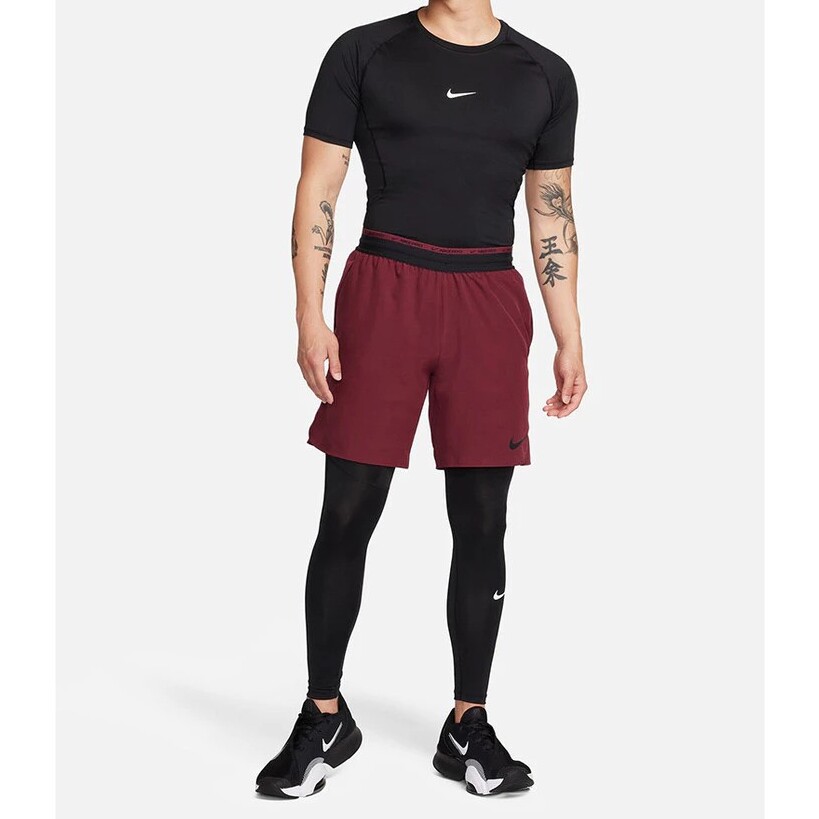 Nike Nike Men's Pro Dri-FIT Tights