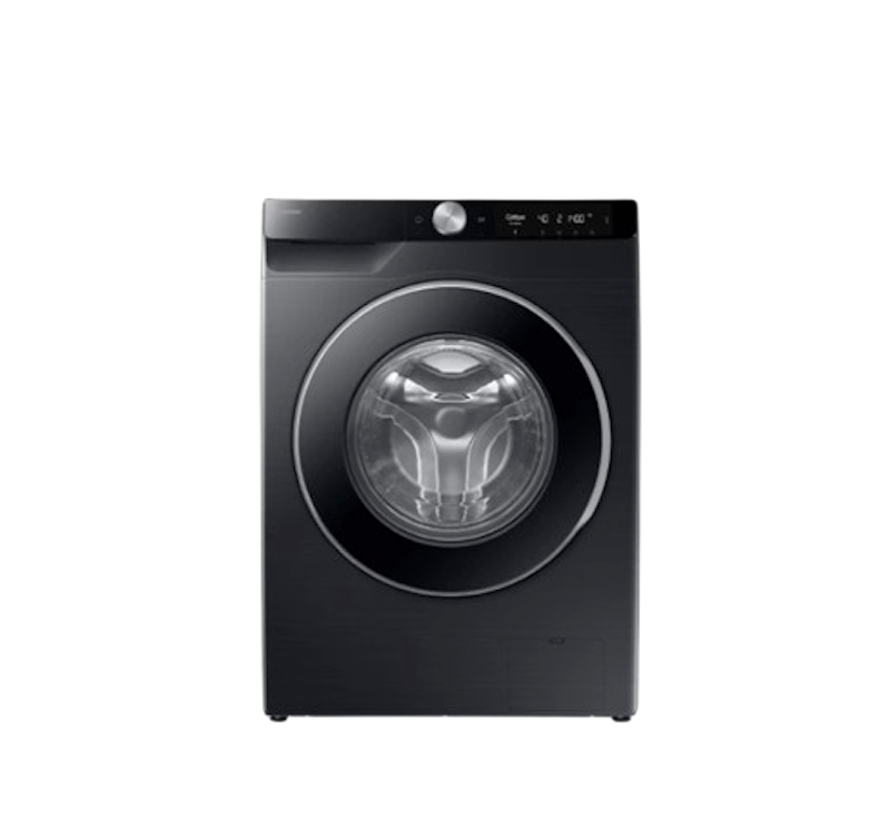 Bespoke AI Front-load Washer AI Ecobubble™ 10kg WW10DG6U34LBSE 1